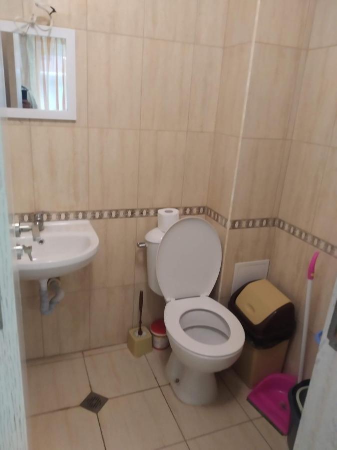 דירות וארנה Апартамент Средна Гора מראה חיצוני תמונה